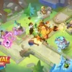 Raid Royal – Welcome to the kingdom of defense towers