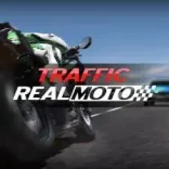 Real Moto Traffic – Travel around the world with a variety of missions