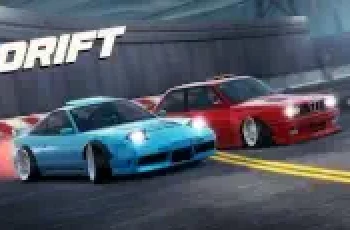 Static Shift Racing – Build and drive the car of your dreams