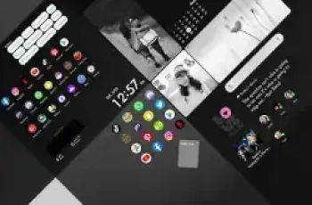 Wide Launcher – Make your smartphone come to life