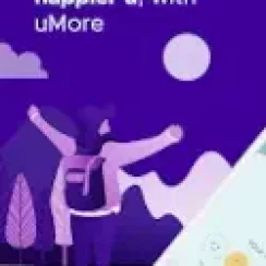 uMore – Improve your well being