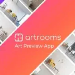 Artrooms – Ensure your art always looks amazing