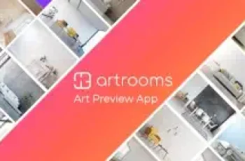 Artrooms – Ensure your art always looks amazing