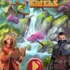 Avalon Jewels – Help Evelyn on her quest