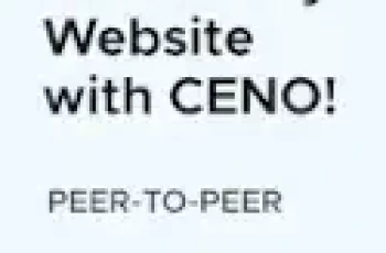 CENO Browser – Bypass Internet censorship
