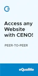 CENO Browser