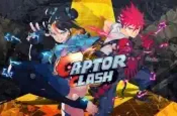 Captor Clash – Join the ultimate combat fight