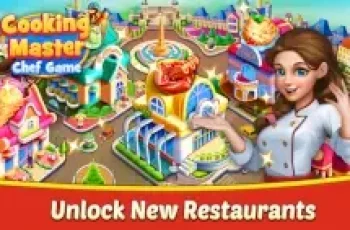 Cooking Master Chef – Welcome to the cooking world