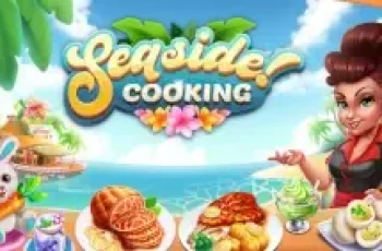 Cooking Seaside – A wide range of dishes