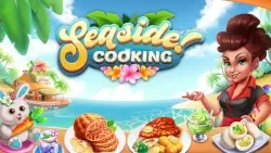 Cooking Seaside