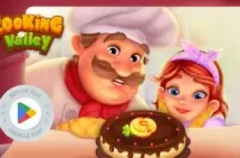 Cooking Valley – Feel the cooking fever