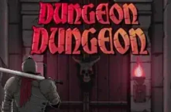 Dungeon Dungeon Survival – Explore all sorts of themed dungeons