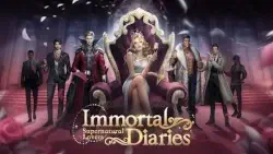 Immortal Diaries