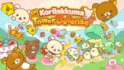 Korilakkuma Tower Defense
