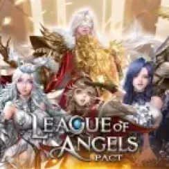 League of Angels Pact – Adventure through a mystical world full of danger