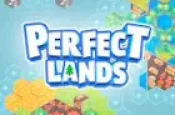 Perfect Lands – Build the world you want to see