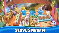 Smurfs