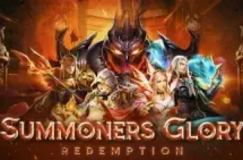 Summoners Glory Redemption – Unique story in the land of Kairasia