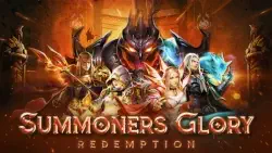 Summoners Glory Redemption
