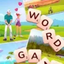 Word Golf – Prove you are the best in the fairway