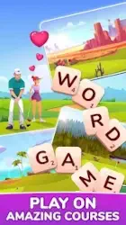 Word Golf