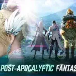 Apocalypse Dual Dream – Experience a post-apocalyptic cyberpunk world