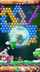 Bubble Bird Rescue 2