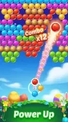 Bubble Shooter Pop