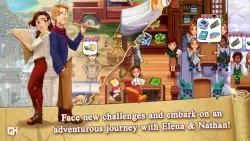 Elena Journal To Atlantis