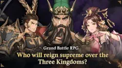 Eternal Three Kingdoms