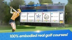 GOLFZON M