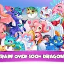 Idle Dragon Tycoon – Are you a true dragon tamer