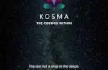 Kosma – Become the best version of yourself