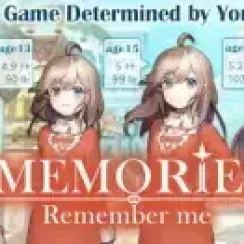 Memories – A World full of various events and adventures