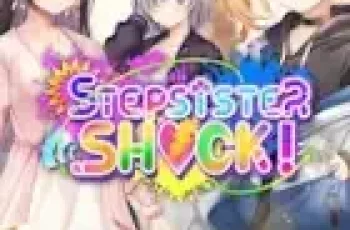 Stepsister Shock – Your new 3 step sisters