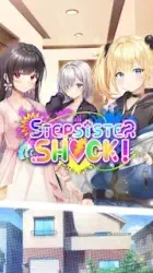 Stepsister Shock