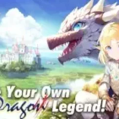 Tales of Dragon – Join forces to battle monsters