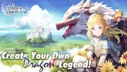 Tales of Dragon