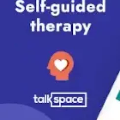 Talkspace – Brings you a self-directed therapy