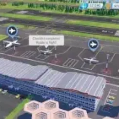 Transport Manager Tycoon – Create one of the busiest airports ever