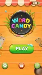 Word Candy