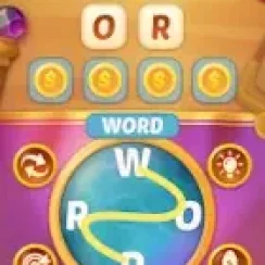 Word Magic Spell – Discover new words at your own pace