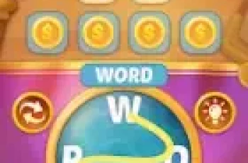 Word Magic Spell – Discover new words at your own pace