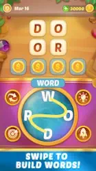 Word Magic Spell