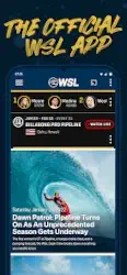 World Surf League