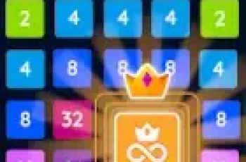 2248 Number Puzzle – Improves your memory