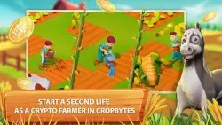 CropBytes