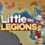 Little Legions NFT – Fight for the glory of the empire
