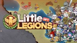 Little Legions NFT