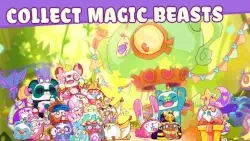 Magic Beasts